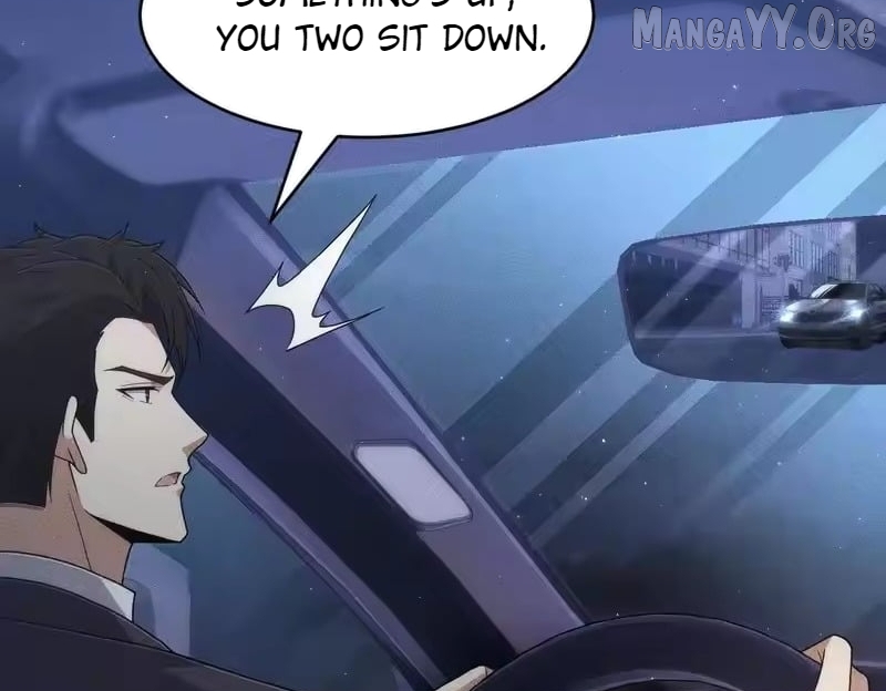 Hidden Dragon in the City (2025) Chapter 44 - page 133